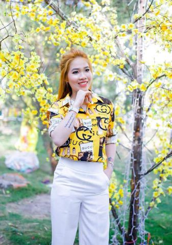 Bạn Nữ Hà Phương Độc thân 28 tuổi Tìm người yêu lâu dài ở TP Trà Vinh, Trà Vinh