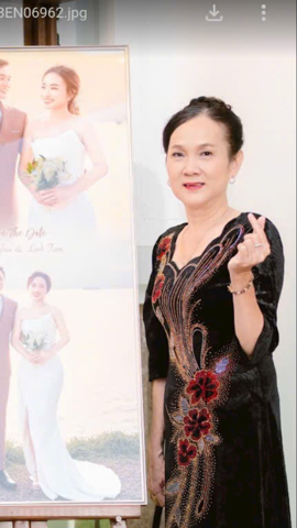 Bạn Nữ Nguyen thi Ly dị 55 tuổi Tìm bạn đời ở Vũng Tàu, Hồ Chí Minh