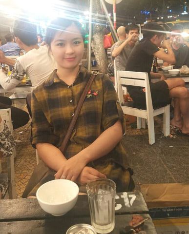 Bạn Nữ Điệp Cherry Độc thân 30 tuổi Tìm người yêu lâu dài ở Ngũ Hành Sơn, Đà Nẵng