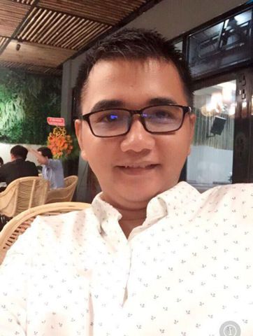 Bạn Nam Hoang Vinh Ly dị 39 tuổi Tìm bạn tâm sự ở Quận 1, TP Hồ Chí Minh