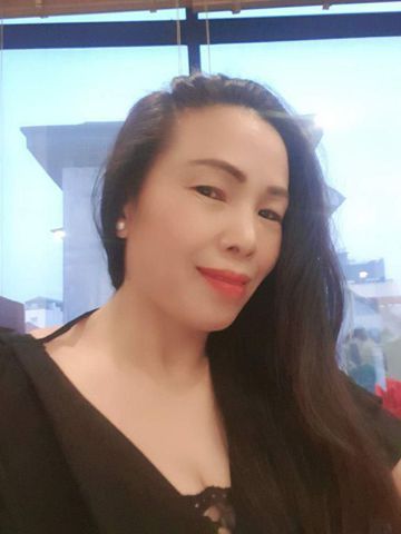 Bạn Nữ Huệ Ở góa 50 tuổi Tìm người để kết hôn ở Hoàng Mai, Hà Nội