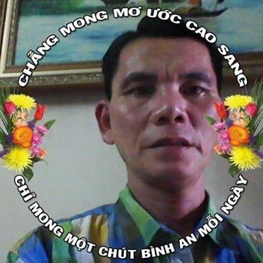 Bạn Nam Tran van thang Độc thân 52 tuổi Tìm người yêu lâu dài ở Bình Thạnh, TP Hồ Chí Minh