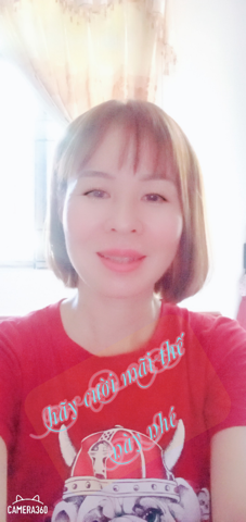 Bạn Nữ Trần Thị Hương Ly dị 47 tuổi Tìm người để kết hôn ở TP Thanh Hóa, Thanh Hóa