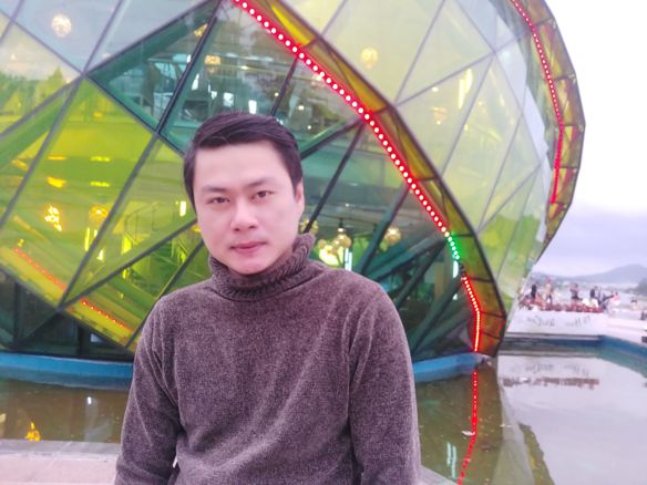 Bạn Nam Nhật Minh Ly dị 34 tuổi Tìm người yêu lâu dài ở Nha Trang, Khánh Hòa