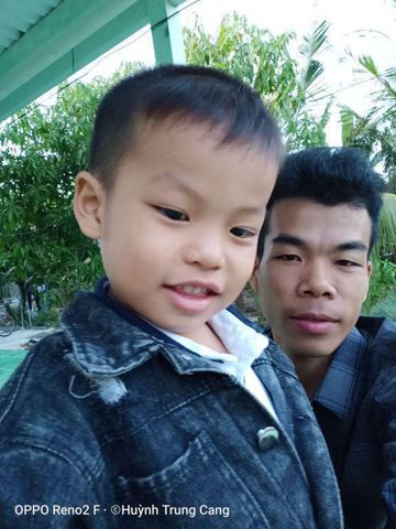 Bạn Nam Huỳnh Trung Ly dị 33 tuổi Tìm người để kết hôn ở Đầm Dơi, Cà Mau