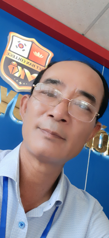 Bạn Nam HUY Độc thân 63 tuổi Tìm người yêu lâu dài ở Tân Bình, TP Hồ Chí Minh