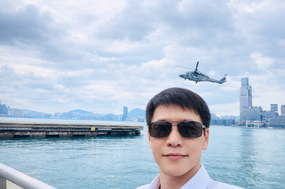 Bạn Nam ĐỨC Độc thân 49 tuổi Tìm bạn tâm sự ở Việt Trì, Phú Thọ