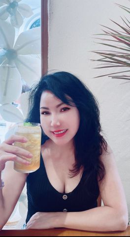 Bạn Nữ Em Độc thân 48 tuổi Tìm người yêu lâu dài ở Quận 9, TP Hồ Chí Minh