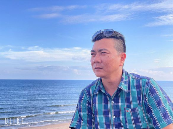 Bạn Nam Nguyễn Minh Độc thân 41 tuổi Tìm người yêu lâu dài ở Bình Thạnh, TP Hồ Chí Minh