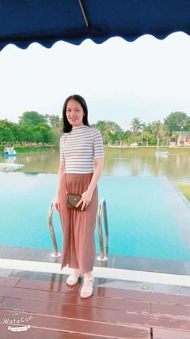 Bạn Nữ Hg Baby113 Độc thân 34 tuổi Tìm người yêu lâu dài ở Yên Định, Thanh Hóa
