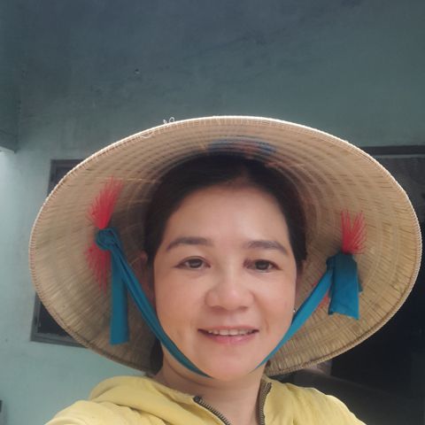 Bạn Nữ Nguyên Thi Ly dị 46 tuổi Tìm bạn đời ở Quận 12, TP Hồ Chí Minh