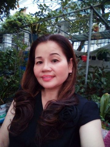 Bạn Nữ Nhi Ly dị 52 tuổi Tìm bạn bè mới ở Quận 4, TP Hồ Chí Minh