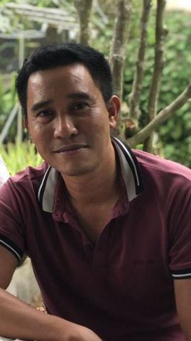 Bạn Nam ….. Ly dị 46 tuổi Tìm bạn đời ở Dĩ An, Hồ Chí Minh