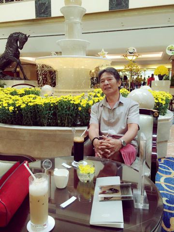 Bạn Nam Minh Trung Độc thân 70 tuổi Tìm người để kết hôn ở Cái Bè, Tiền Giang