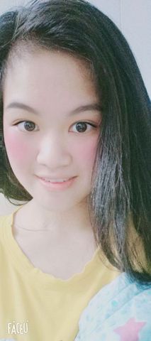 Bạn Nữ Phương Độc thân 21 tuổi Tìm người yêu lâu dài ở Thủy Nguyên, Hải Phòng