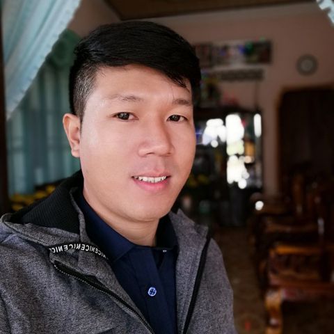 Bạn Nam Nguyen Van Độc thân 38 tuổi Tìm người yêu lâu dài ở Thủ Đức, TP Hồ Chí Minh