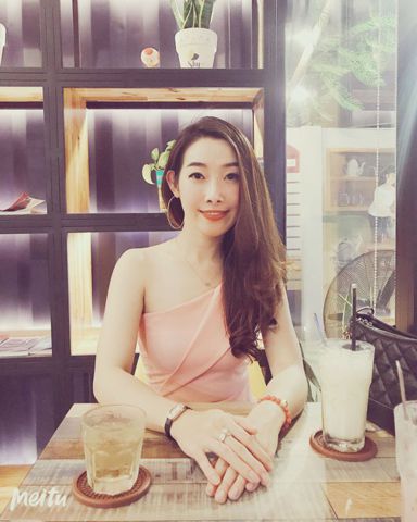 Bạn Nữ Quyên Nguyễn Độc thân 30 tuổi Tìm bạn bè mới ở Quận 3, TP Hồ Chí Minh