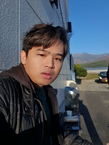 Bạn Nam Vuong Minh Độc thân 28 tuổi Tìm người yêu lâu dài ở Nagano, Nhật