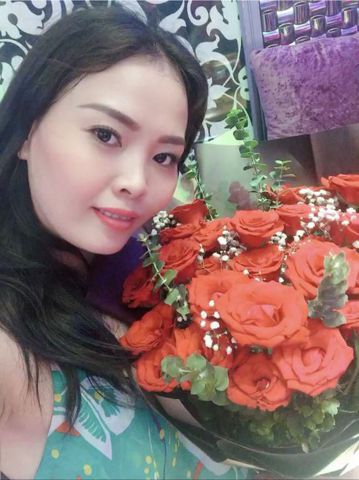 Bạn Nữ Linh Ly dị 36 tuổi Tìm bạn đời ở Quận 3, TP Hồ Chí Minh