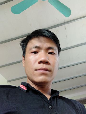 Bạn Nam Đỗ Thành Luân Ly dị 36 tuổi Tìm bạn đời ở Yên Lập, Phú Thọ