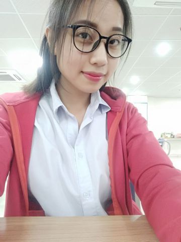 Bạn Nữ Ngọc Trân Độc thân 26 tuổi Tìm bạn tâm sự ở Gò Vấp, TP Hồ Chí Minh