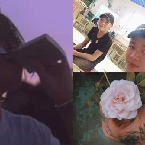Bạn Nam Hùng Độc thân 25 tuổi Tìm người yêu lâu dài ở Krông Ana, Đắk Lắk