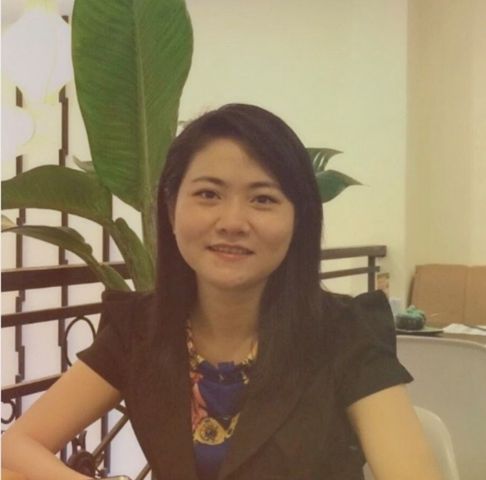 Bạn Nữ Lilly Độc thân 38 tuổi Tìm người để kết hôn ở Quận 3, TP Hồ Chí Minh
