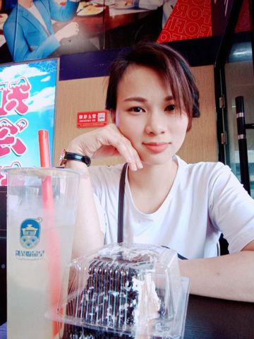 Bạn Nữ Phạm Thúy Đang có người yêu 27 tuổi Tìm bạn tâm sự ở Châu Phú, An Giang