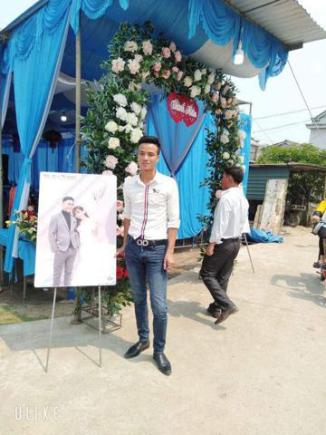 Bạn Nam Văn Độc thân 34 tuổi Tìm người yêu lâu dài ở Huế, Thừa Thiên - Huế