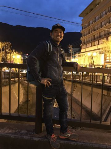 Bạn Nam Thắng Ly dị 36 tuổi Tìm người yêu lâu dài ở Tân Phú, Đồng Nai