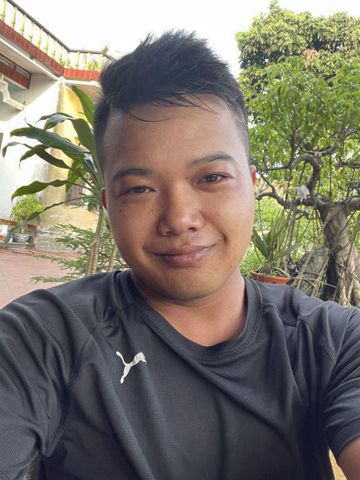 Bạn Nam Hưởng Phạm Độc thân 33 tuổi Tìm người yêu lâu dài ở Thanh Hà, Hải Dương