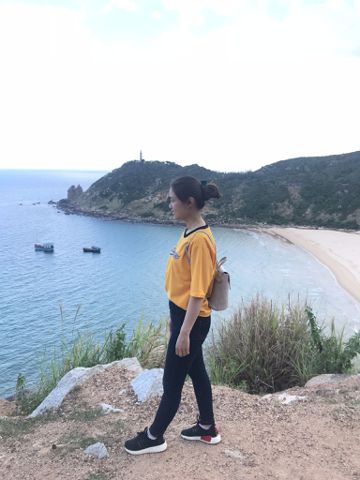 Bạn Nữ Nguyen Độc thân 29 tuổi Tìm người yêu lâu dài ở Đà Lạt, Lâm Đồng
