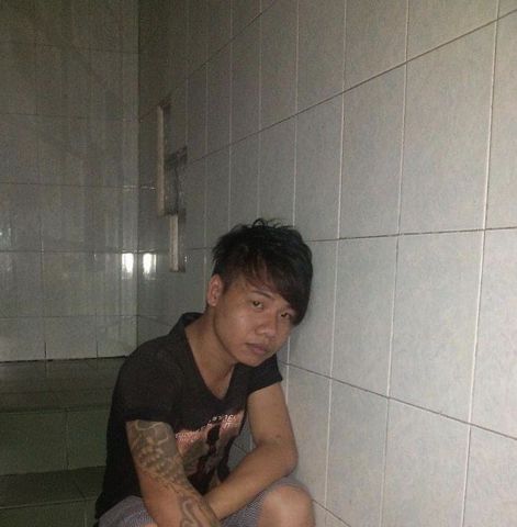 Bạn Nam Quang Độc thân 34 tuổi Tìm người yêu lâu dài ở Tân Phú, TP Hồ Chí Minh