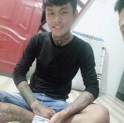Bạn Nam Khánh Trần Độc thân 30 tuổi Tìm người để kết hôn ở Quận 3, TP Hồ Chí Minh