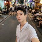 Vương Thiên Đăng - Tìm người để kết hôn - Thới Bình, Cà Mau - Tìm người xác định kết hôn