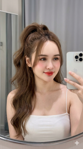 Bạn Nữ Thảo thảo Ly dị 32 tuổi Tìm bạn tâm sự ở Trung Mỹ Tây, Hồ Chí Minh