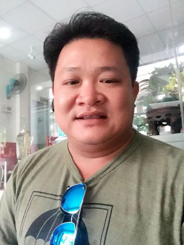 Bạn Nam Xuân Ly dị 48 tuổi Tìm người yêu lâu dài ở Châu Thành, Kiên Giang