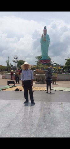Bạn Nam Tìm bạn đời Ly dị 53 tuổi Tìm bạn đời ở Thuận An, Bình Dương
