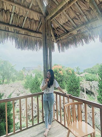 Bạn Nữ Rain Độc thân 40 tuổi Tìm người yêu lâu dài ở Hoàng Mai, Hà Nội