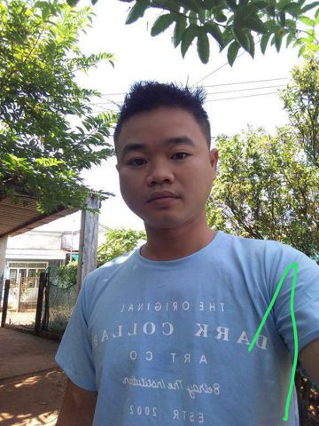 Bạn Nam Thọ Ly dị 37 tuổi Tìm người để kết hôn ở Đông Hà, Quảng Trị