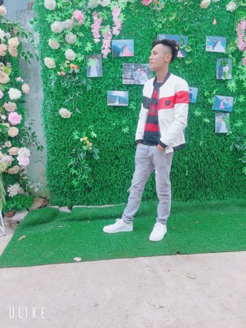 Bạn Nam Ngọc Bảo Độc thân 27 tuổi Tìm người yêu lâu dài ở Lạng Giang, Bắc Giang