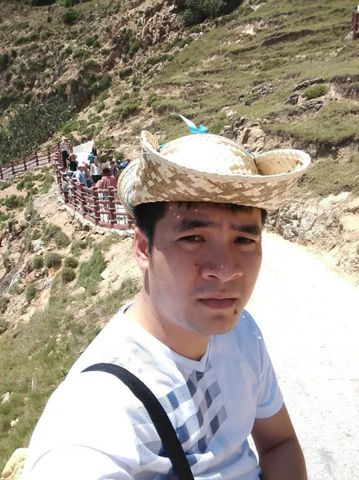 Bạn Nam Thăng Độc thân 31 tuổi Tìm bạn đời ở Thạch Thất, Hà Nội