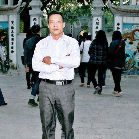Bạn Nam JTrần Hùngcds Ly dị 48 tuổi Tìm người để kết hôn ở Quỳnh Phụ, Thái Bình