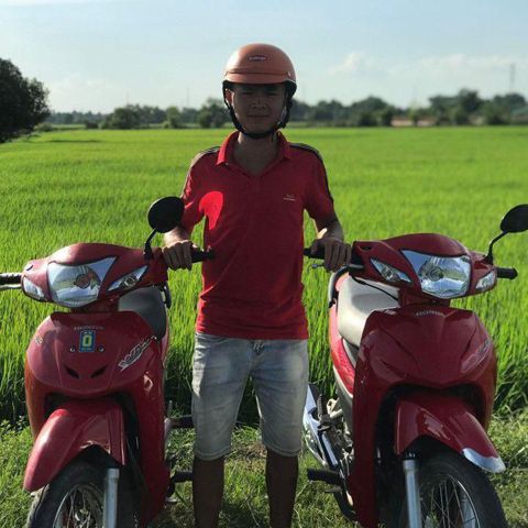Bạn Nam Nguyễn Tâm Độc thân 22 tuổi Tìm người yêu lâu dài ở Hóc Môn, TP Hồ Chí Minh