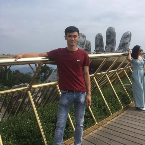 Bạn Nam Thanh Hải Độc thân 34 tuổi Tìm người yêu lâu dài ở Nghi Xuân, Hà Tĩnh