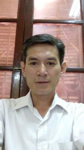 Bạn Nam Đỗ Minh Quyền Ly dị 46 tuổi Tìm người yêu lâu dài ở Hoàng Mai, Hà Nội