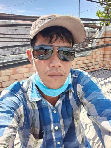 Bạn Nam Nguyen thanh Ly dị 35 tuổi Tìm người để kết hôn ở Chợ Mới, An Giang
