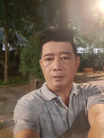 Bạn Nam Thanh tai Độc thân 53 tuổi Tìm bạn bè mới ở Quận 3, TP Hồ Chí Minh