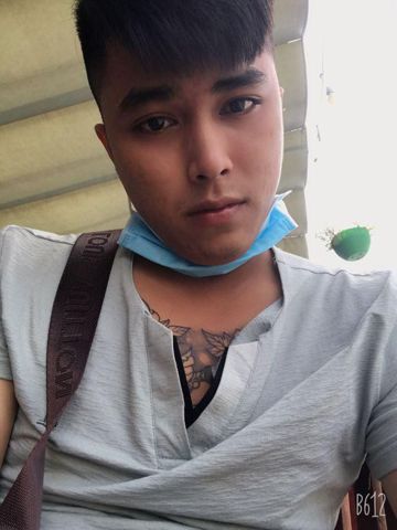 Bạn Nam Nguyen Minh Độc thân 28 tuổi Tìm người yêu lâu dài ở Bù Gia Mập, Bình Phước