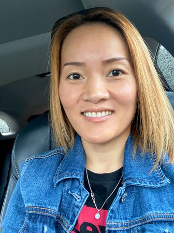 Bạn Nữ Vivian Ly dị 41 tuổi Tìm bạn tâm sự ở Oklahoma, Mỹ